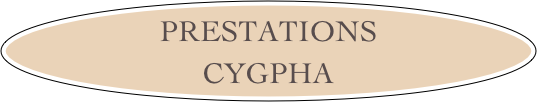 PRESTATIONS CYGPHA